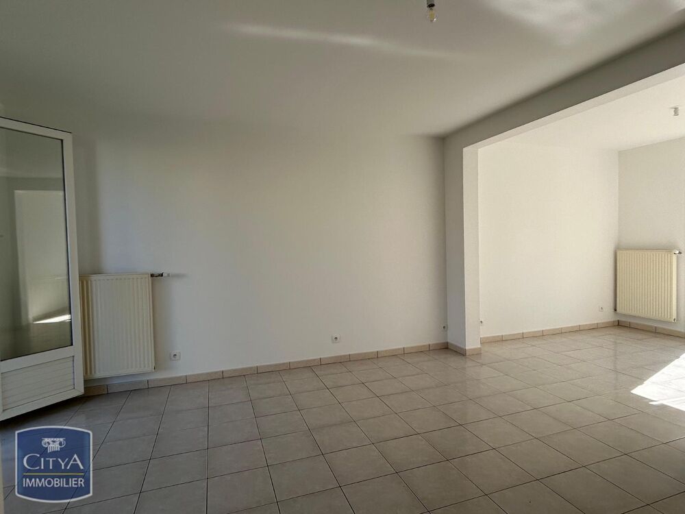 location Maison - 5 pièce(s) - 96 m² Buxerolles (86180)