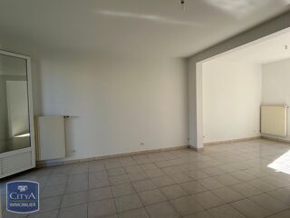 Maison à louer 5 pièces 96 m²