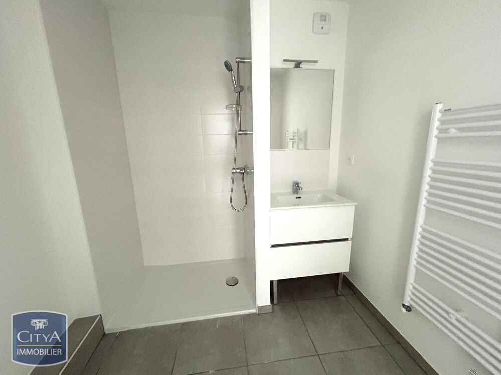 location Appartement - 1 pièce(s) - 20 m² Saint-Étienne (42000)