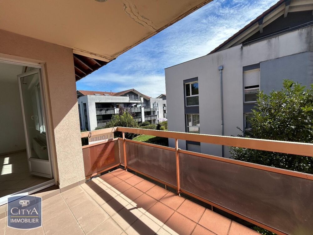location Appartement - 3 pièce(s) - 60 m² Reignier (74930)