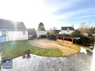  Maison � louer 4 pi�ces 123 m�