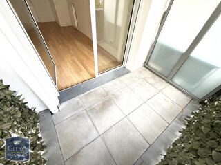  Appartement à louer 1 pièce 30 m²