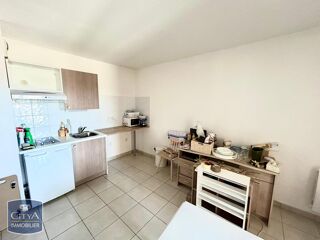 Appartement � louer 2 pi�ces 40 m� Bourg en bresse