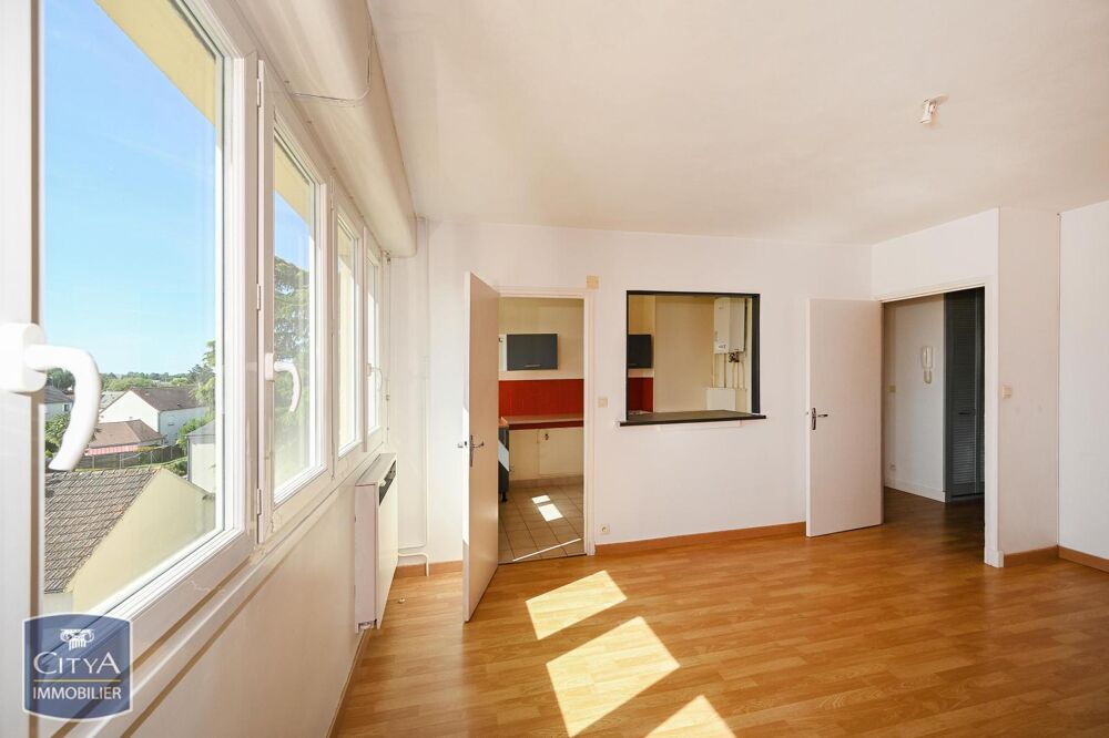 location Appartement - 3 pièce(s) Saint-Jean-le-Blanc (45650)