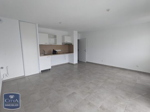  Appartement  louer 3 pices 64 m