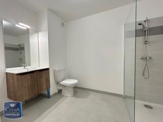  Appartement à louer 2 pièces 43 m²
