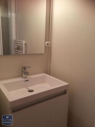  Appartement � louer 1 pi�ce 26 m�