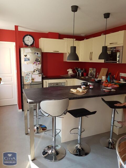  Maison � louer 4 pi�ces 85 m�