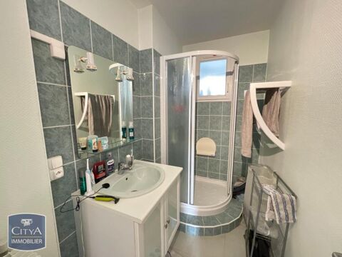  Appartement � louer 3 pi�ces 64 m�