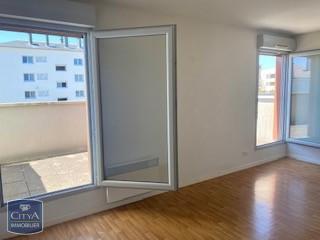  Appartement � louer 1 pi�ce 28 m�