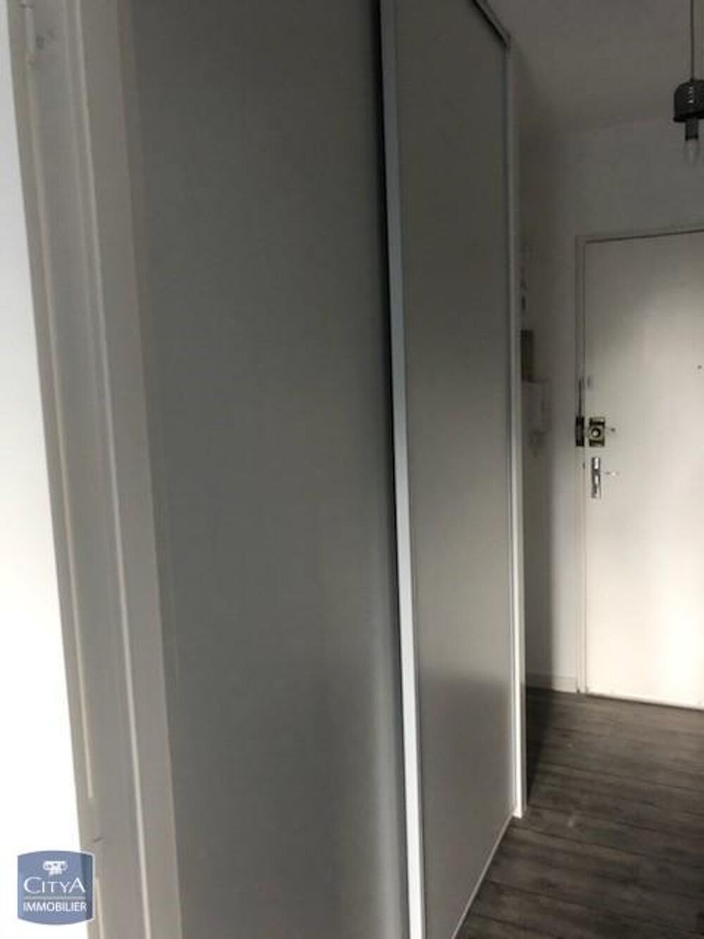 location Appartement - 1 pièce(s) - 29 m² Mérignac (33700)