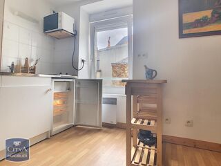  Appartement � louer 1 pi�ce 20 m�