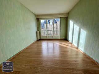 location Appartement - 2 pièce(s) - 52 m² Alençon (61000)