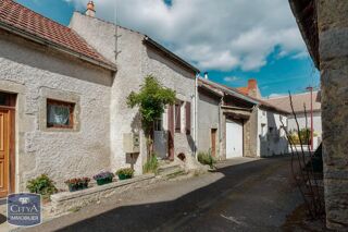  Maison � louer 2 pi�ces 40 m�