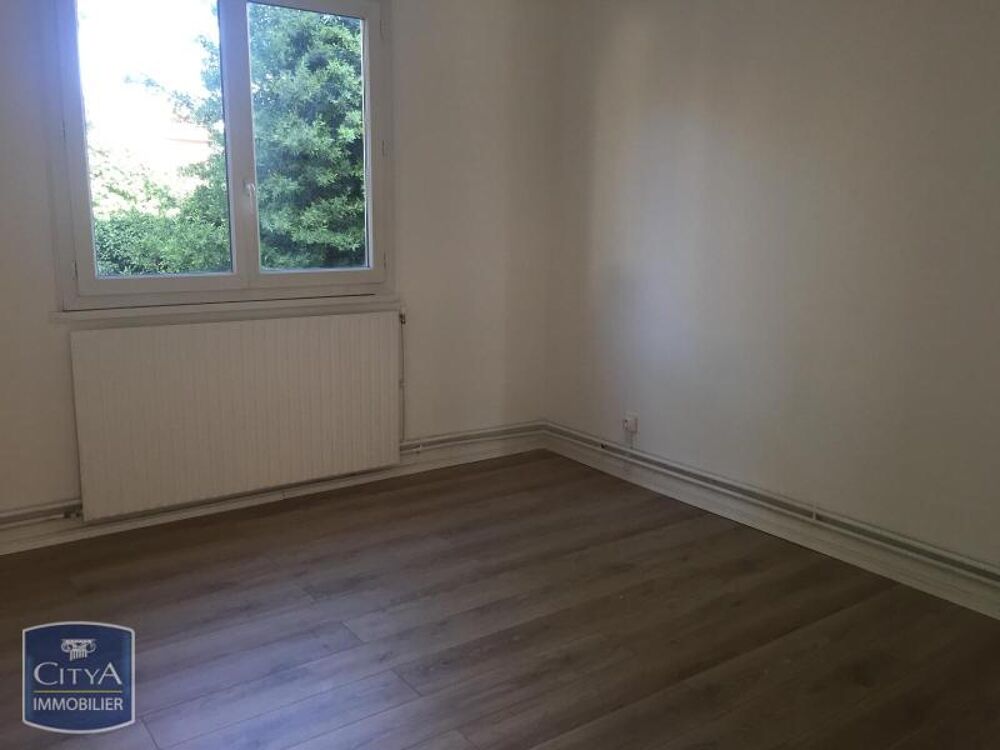 location Appartement - 3 pièce(s) - 65 m² Vaulx-en-Velin (69120)