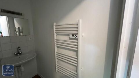  Appartement � louer 1 pi�ce 23 m�