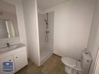  Appartement à louer 2 pièces 40 m²