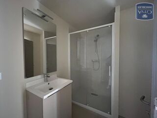  Appartement à louer 2 pièces 50 m²