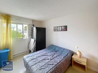  Appartement à louer 2 pièces 39 m²