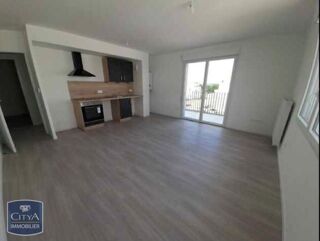  Appartement � louer 3 pi�ces 62 m�