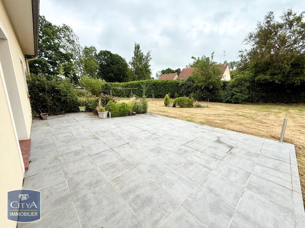 location Maison - 5 pièce(s) - 121 m² Le Torquesne (14130)
