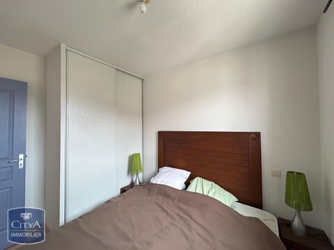  Appartement � louer 2 pi�ces 39 m�