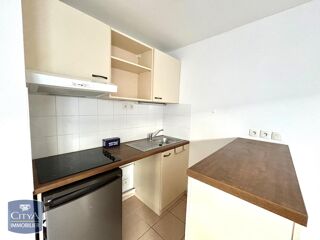  Appartement � louer 2 pi�ces 42 m�