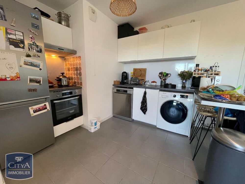 location Appartement - 2 pièce(s) - 41 m² Avignon (84000)