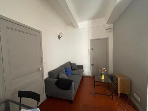  Appartement � louer 2 pi�ces 25 m�