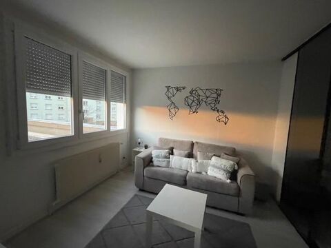   Location Appartement Appartement - 2 pi�ce(s) - 33 m�