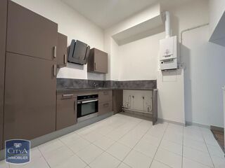  Appartement à louer 2 pièces 49 m²