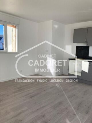  Appartement à louer 3 pièces 63 m²