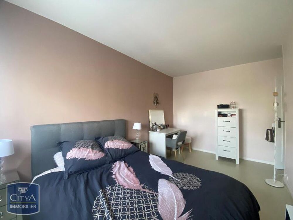 location Appartement - 4 pièce(s) - 78 m² Chartres (28000)