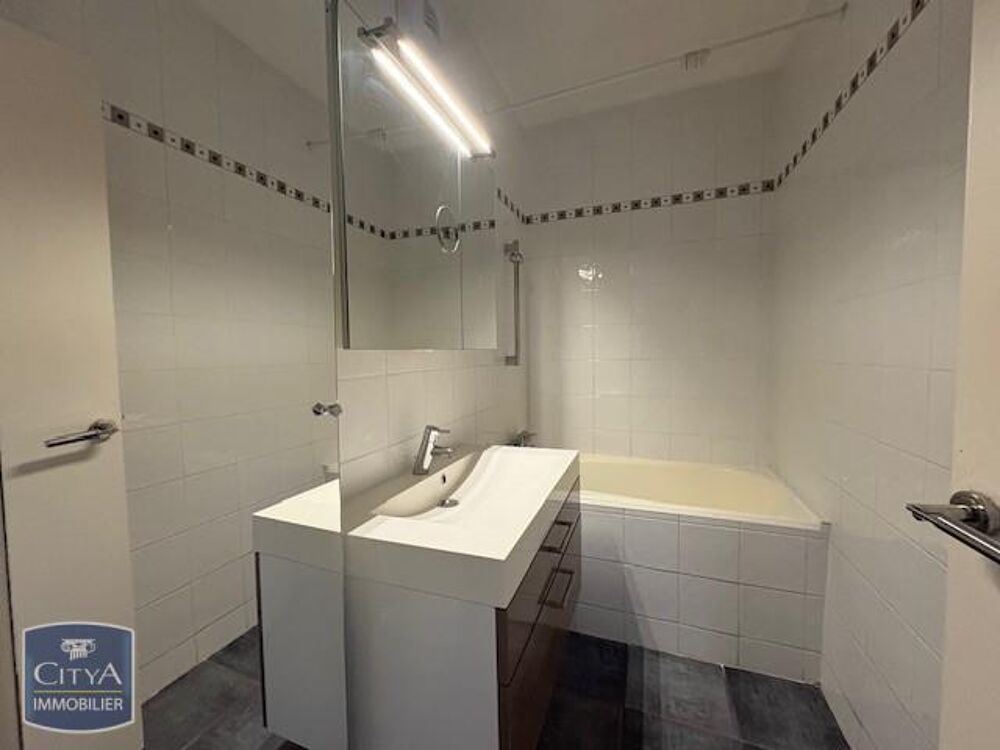 location Appartement - 2 pièce(s) - 53 m² Lyon 9