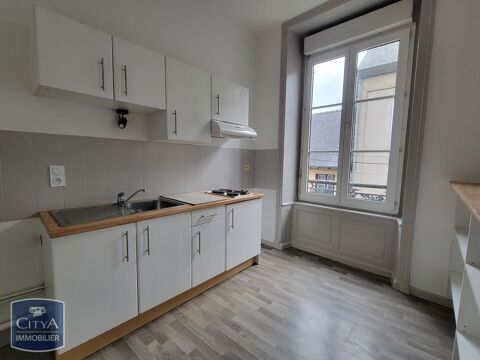   Location Appartement Appartement - 3 pi�ce(s) - 60 m�