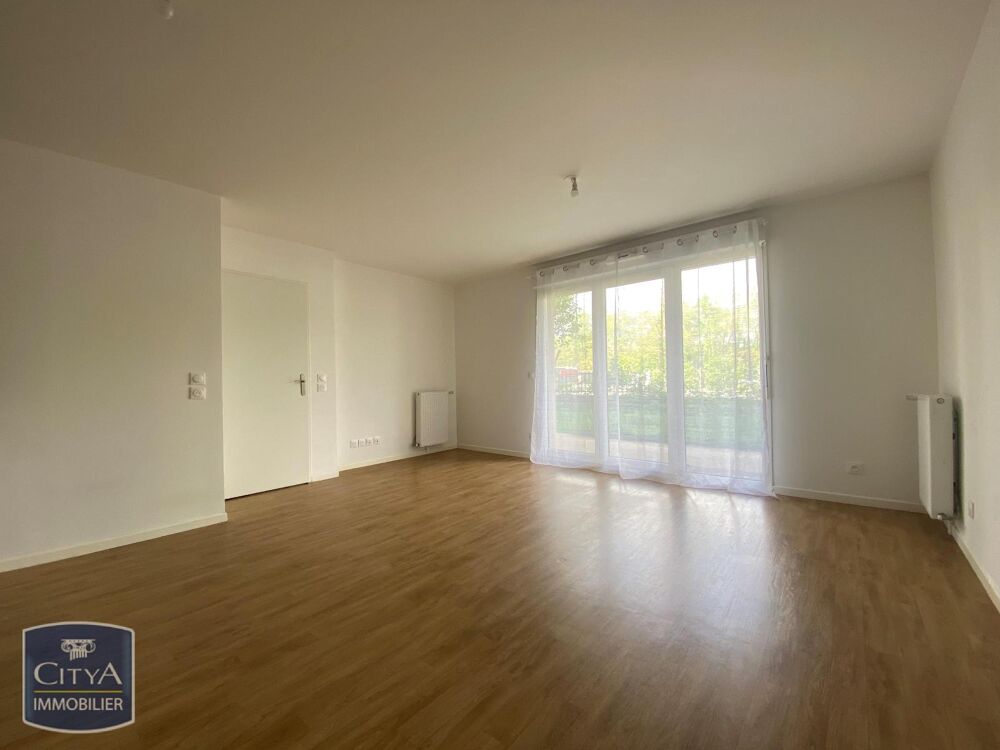 location Appartement - 2 pièce(s) - 45 m² Coupvray (77700)