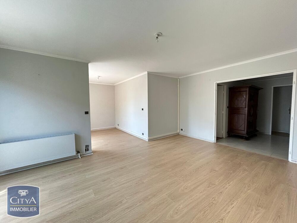 location Appartement - 3 pièce(s) - 92 m² Montauban (82000)