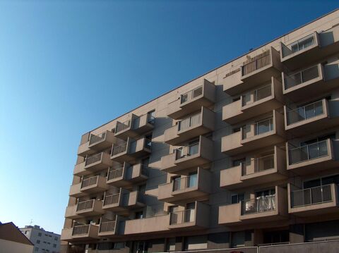  Appartement � louer 1 pi�ce 28 m�