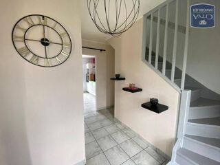  Maison à louer 5 pièces 100 m² Bantigny