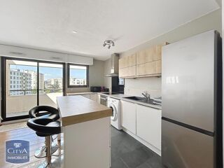  Appartement � louer 3 pi�ces 69 m�