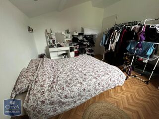  Maison � louer 3 pi�ces 59 m�