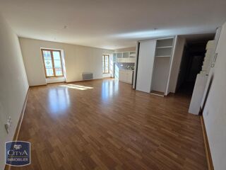  Appartement à louer 3 pièces 70 m²