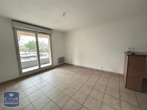  Appartement � louer 2 pi�ces 35 m�