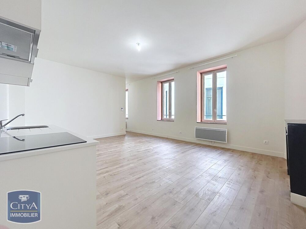 location Appartement - 2 pièce(s) - 51 m² Nîmes (30000)