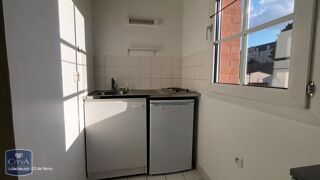  Appartement à louer 1 pièce 22 m²