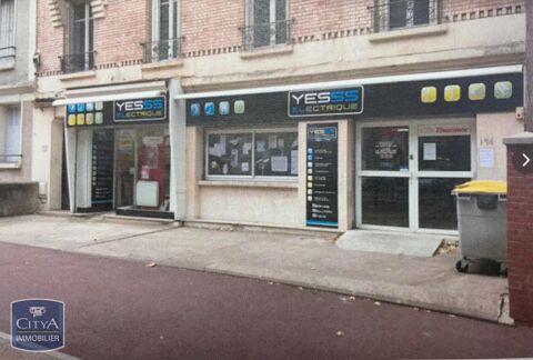 &Agrave; LOUER : Local commercial situ&eacute; &agrave; Viroflay, dans le ... 5290 78220 Viroflay