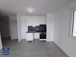  Appartement � louer 2 pi�ces 38 m�