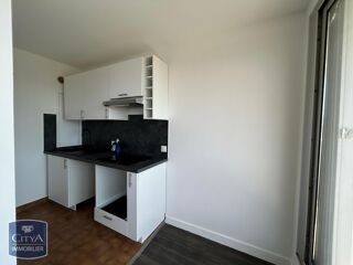  Appartement � louer 1 pi�ce 40 m�