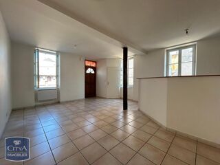  Appartement à louer 2 pièces 42 m²