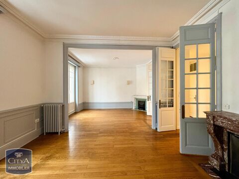  Appartement � louer 4 pi�ces 130 m�